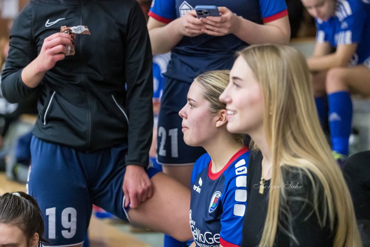 Bild 72 - VR Bank Cup Horst